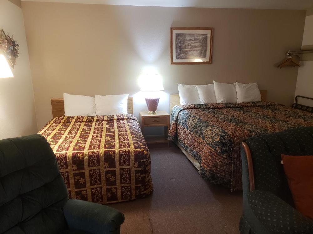 STAY INN Burlington